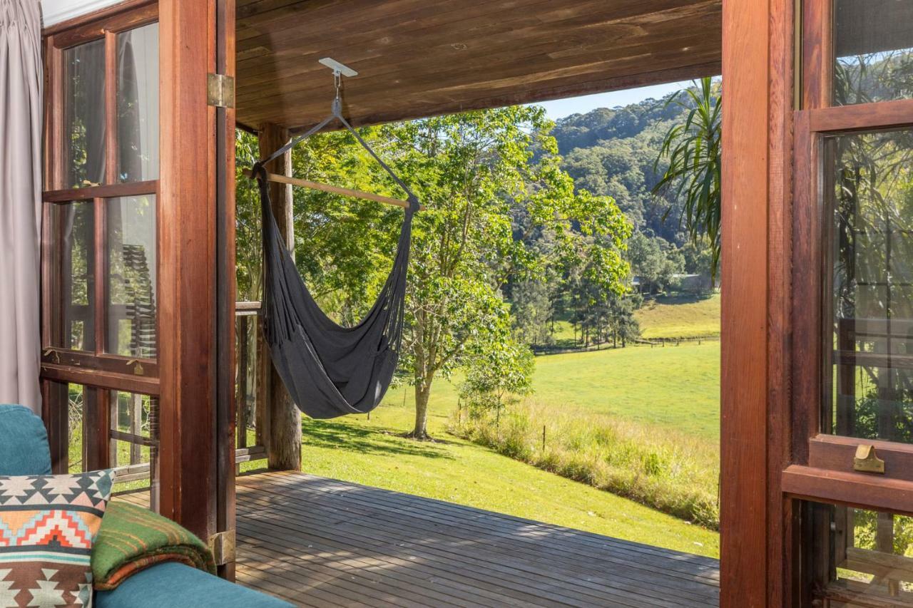 הוילה קופס הארבור Friday Creek Retreat מראה חיצוני תמונה